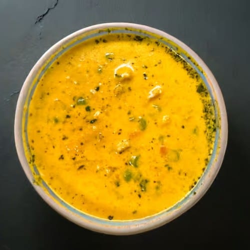 Navratan Korma.