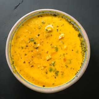 Navratan Korma
