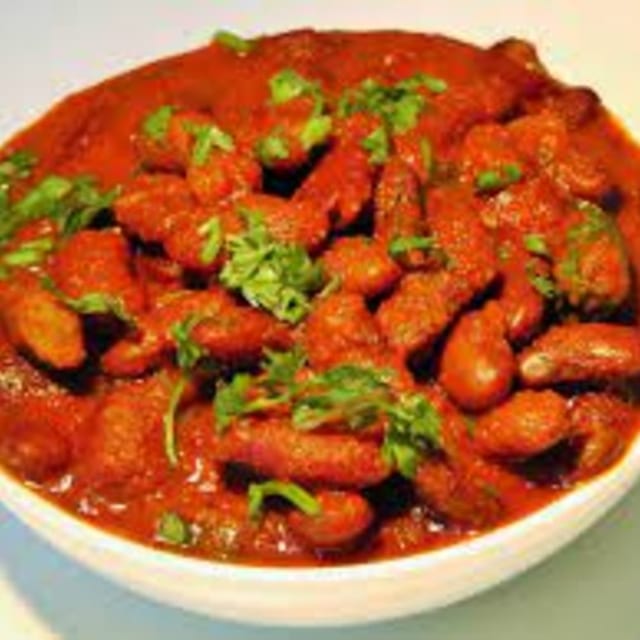 Rajmah.