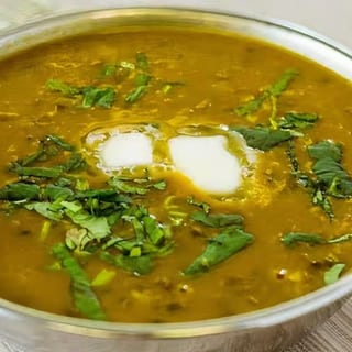 Dal Makhani