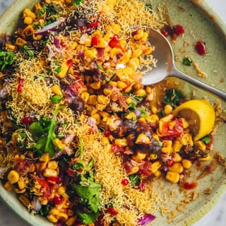 Masala Chaat
