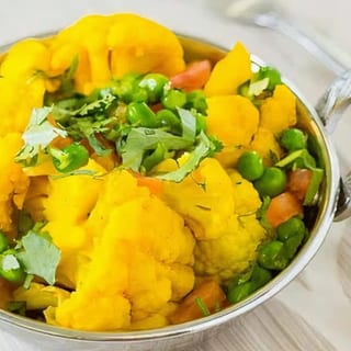 Aloo Gobi