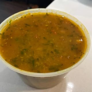 Tadka Dal