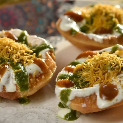 Khasta Kachori.
