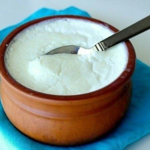 Dahi.