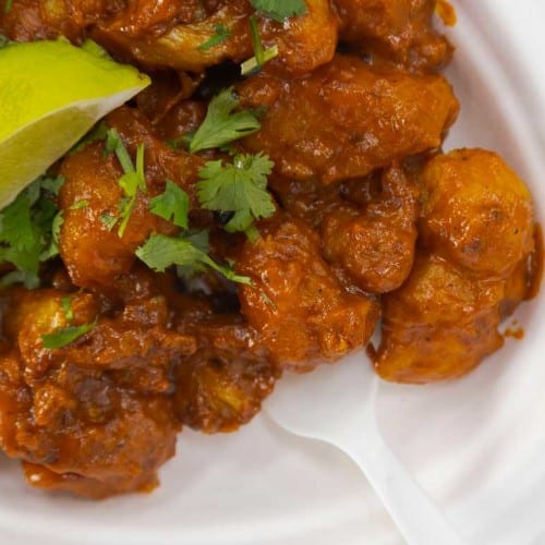 Gobi Manchurian.