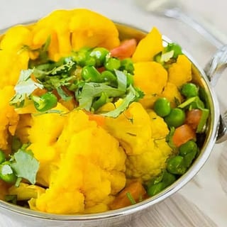 Aloo Gobi