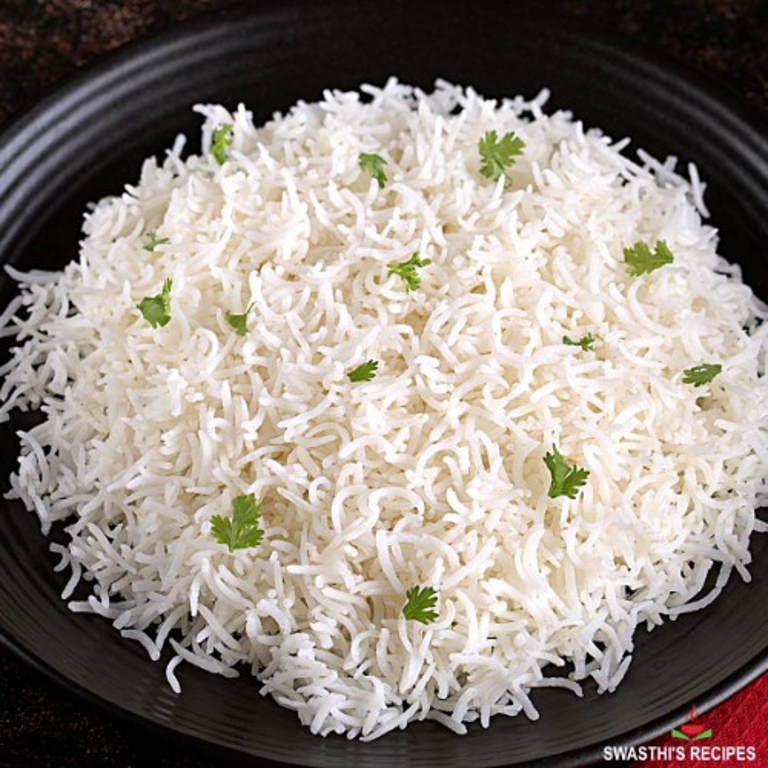 Delicious Basmati Rice Dishes