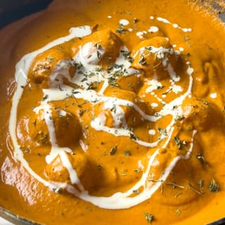 Kofta Curry