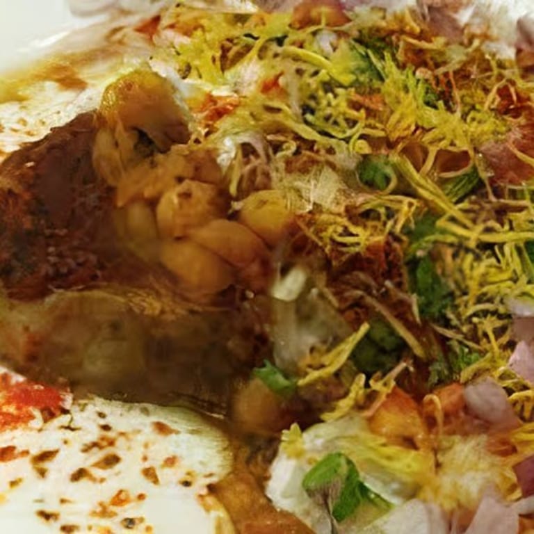 Discover Our Chana Dishes