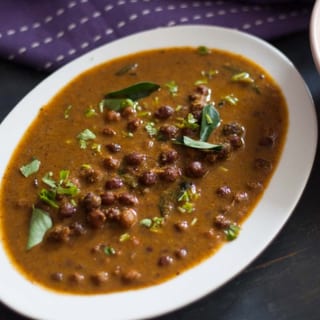 Kala Chana