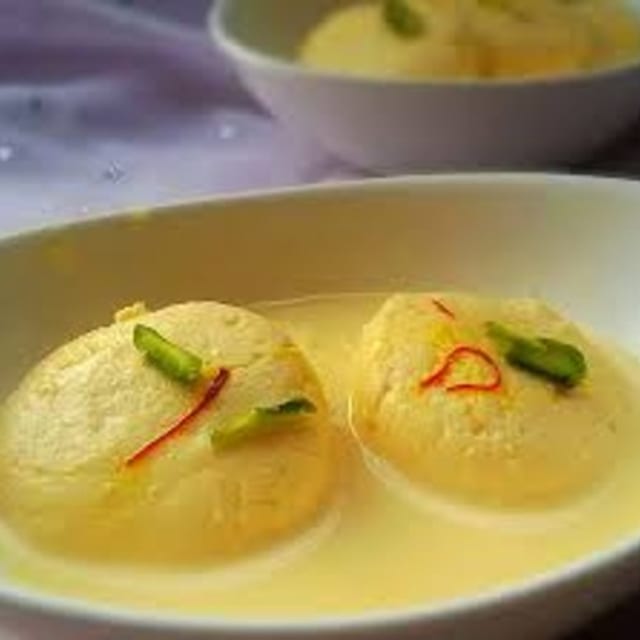 Ras Malai.