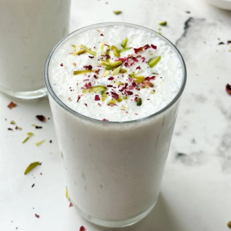 Savor Our Lassi Selection